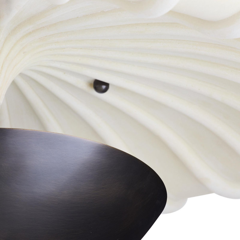 Camella 3 - Light Flush Mount