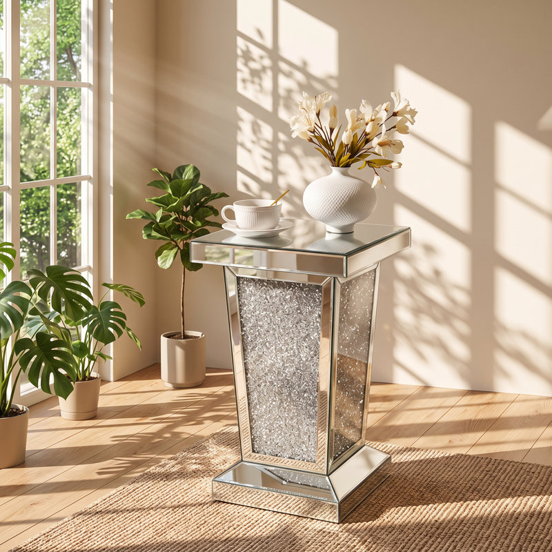 1 - Piece Living Room Table Set