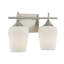 Éclairage pour meuble-lavabo à intensité variable Breena-674632462-730858238