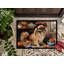 Paillasson intérieur / extérieur Kupar Tibetan Spaniel-1467612026