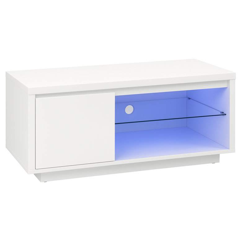Chandy TV Stand for TVs up to 40"