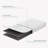 Afrin Bonnel Open Coil Mattress 7in/18cm Height-1753902912