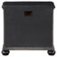 Table de chevet 3 tiroirs Stanfill