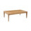 Tribeca Outdoor Teak Coffee Table
