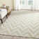 Jairo Chevron Wool Area Rug