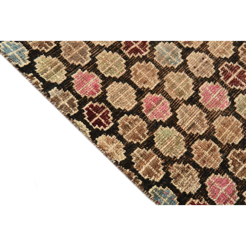 Tapis noir Penton