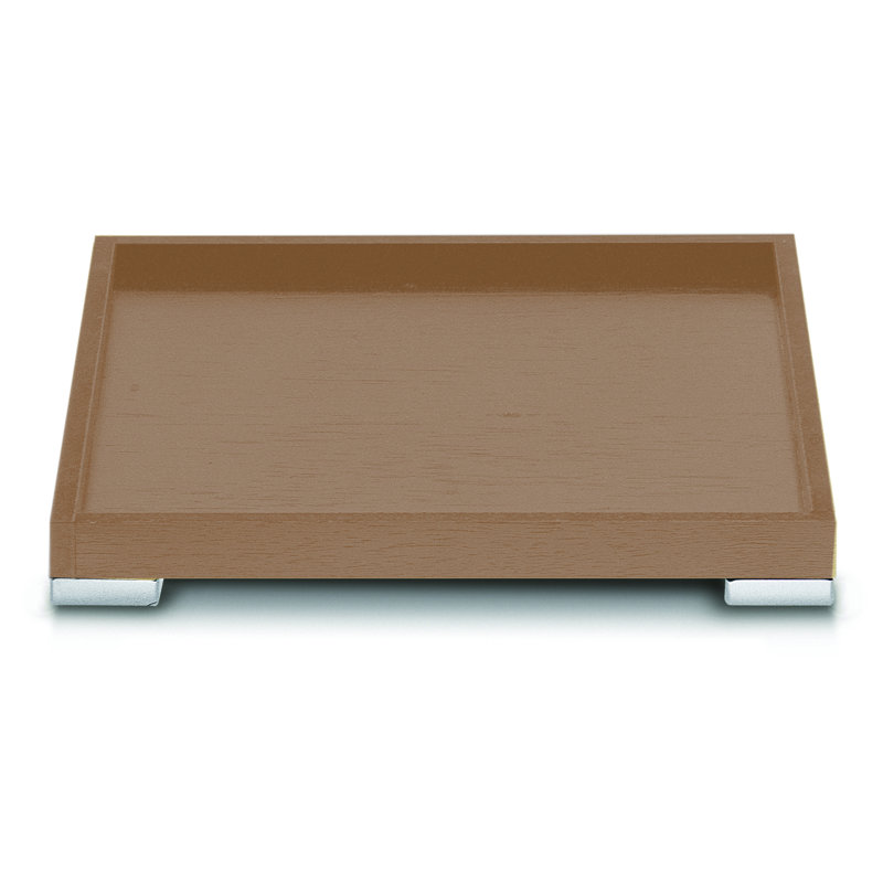 Wood Decorative Tray