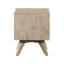 Table de chevet 2 tiroirs Byer-1807147127-1807147126