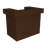 EverBlock Full Cantilever Bar and Counter Kit-86589537-88964382