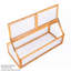 Garden Gear Wooden XL Cold Frame