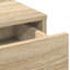 Particle Board 50 X 41 X 135 Cm Vanity Table-241633839