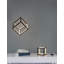 1 - Light LED Square/Rectangle Pendant-1485655819