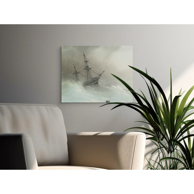 Kieffer Wrapped Canvas Print Set