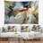 Polyester Tapestry-28484446