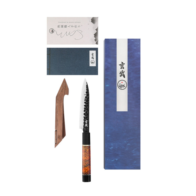 Couteau utilitaire 5 po Concart