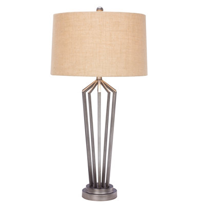 Lampe de table 34 po Appy