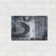Brayden Studio® «Stormy Waters» par Andrea Haase, mur en métal-45493841