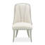 Penthouse Side Chair - Ash Gray