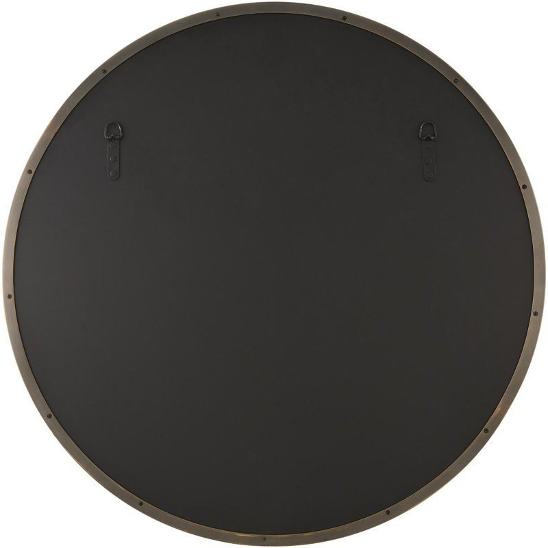 Amvria Accent Mirror