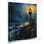 Wrapped Canvas
