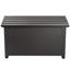Tissu noir de 53 gallons TechPace-88982551