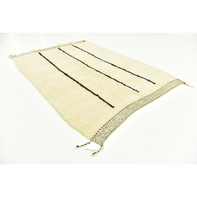 Parra Ivory Rug