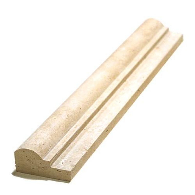 OGEE Ivory honné