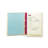 Smead® U-Clip Bonded Fasteners Plastic File Fasteners
