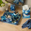 Bahia Brush Holder