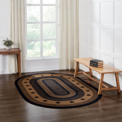 Kaice Geometric Indoor Rug