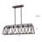 Hakim 5 - Light Kitchen Island Pendant-477705555