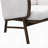 Sherpa Fabric Armchair