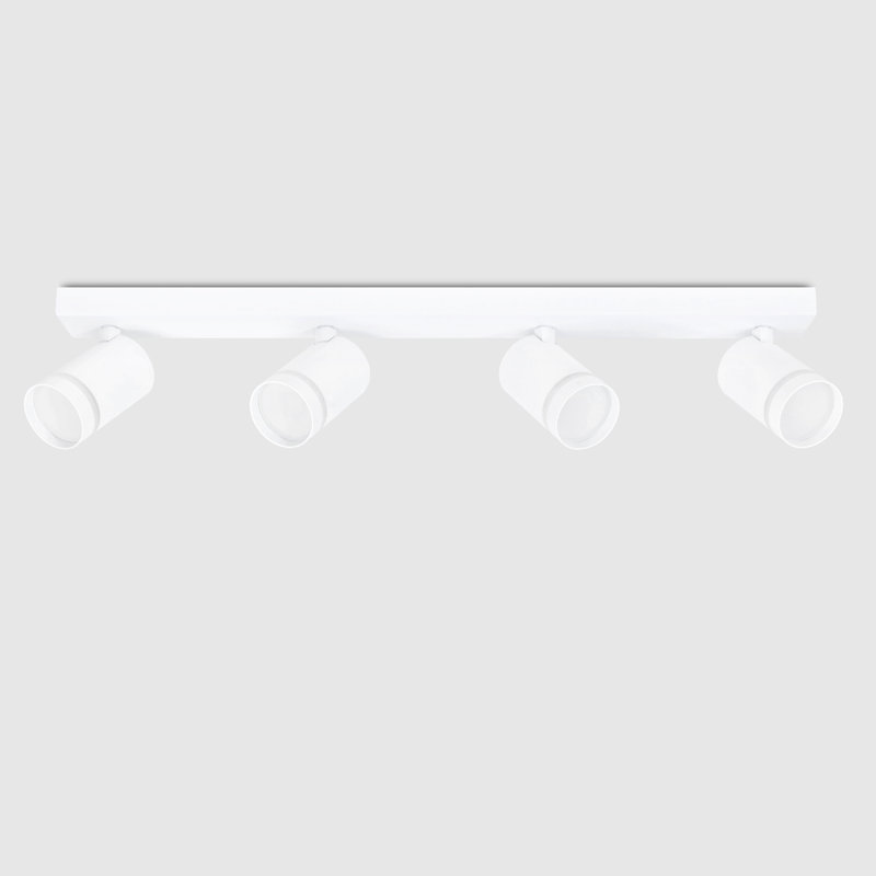 Aylinn Spotlight, White
