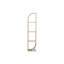 39cm W Metal Shelving Unit