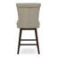 Tabouret de bar et de comptoir pivotant Elora-1218948000-1221537920