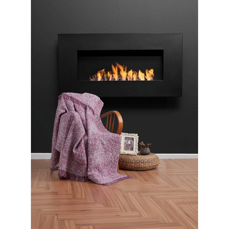 Blanket, Purple