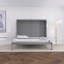 Lit escamotable double pleine grandeur-1392675978-1392675981