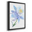 Columbine Bloom I - Single Picture Frame Print on Canvas-430514653-430514652