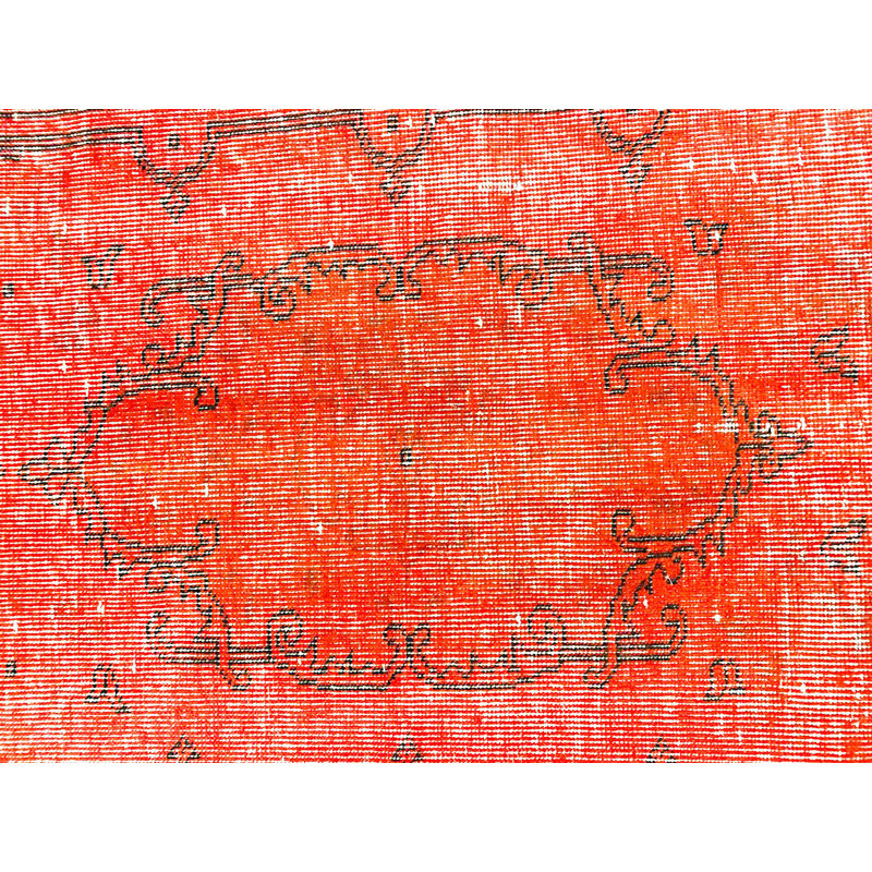 Tapis de couloir turc 3x13