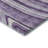 Premium Machine Washable Prisco Lavender Rug-1282873355