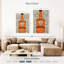 Bouteille de tequila Yarlin-108557326