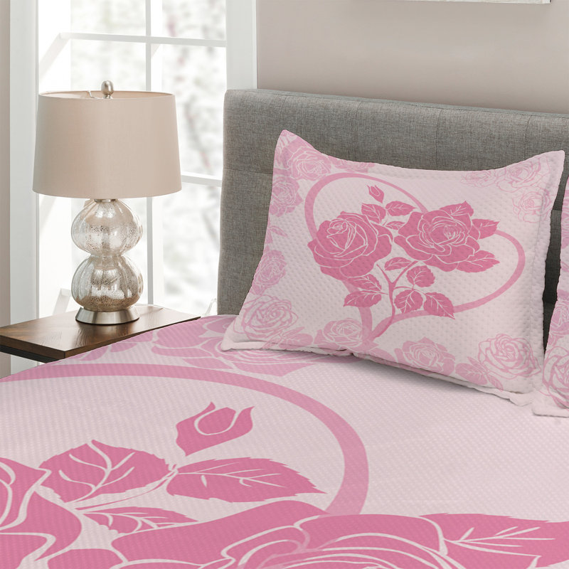 Polyester Coverlet