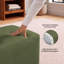 Repose-pieds de patio Praia Sunbrella®-112125646