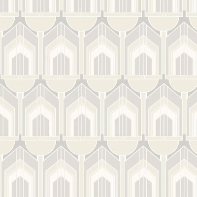 10m x 50cm Matte Wallpaper Roll