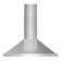 Cosmo 30 in. Vista Collection Ducted Wall Mount Range Hood, Button Controls, LED Lights, Permanent Filters, Stainless Steel