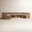 Senna U-Shape Dining Banquette-1558271004