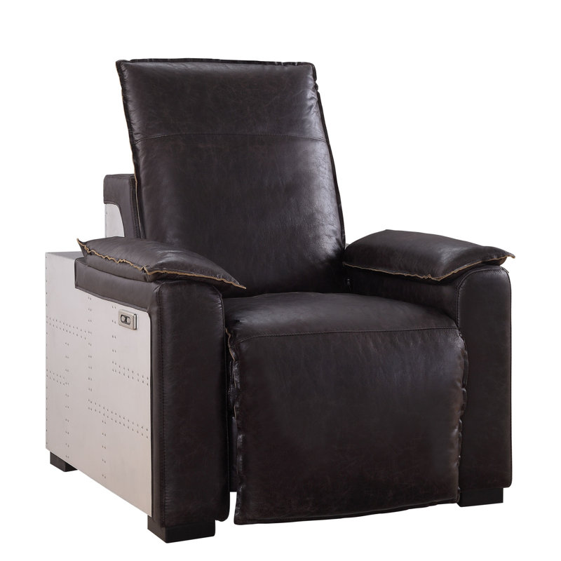 Fauteuil inclinable électrique Misezon