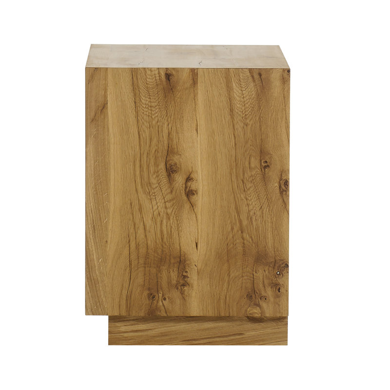Thomas Bina 2 - Drawer Nightstand