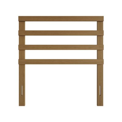 Tressy Headboard by Winston Porter