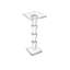 Tiana End Table